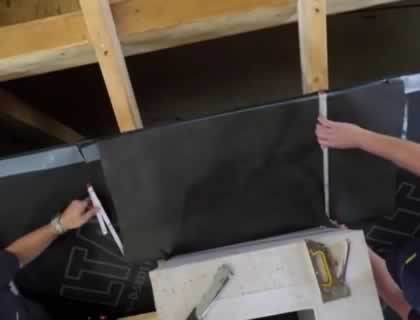 Etancheite toit Yvelines 78 Etancheite toit Yvelines 78