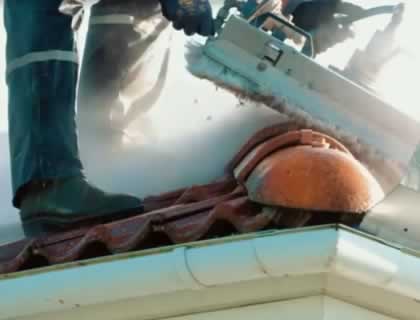 Nettoyage et demoussage de toiture à Châteaufort Nettoyage et demoussage de toiture à Châteaufort